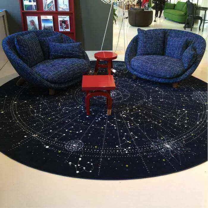 Celestial - Curated - Carpet - Moooi Carpets