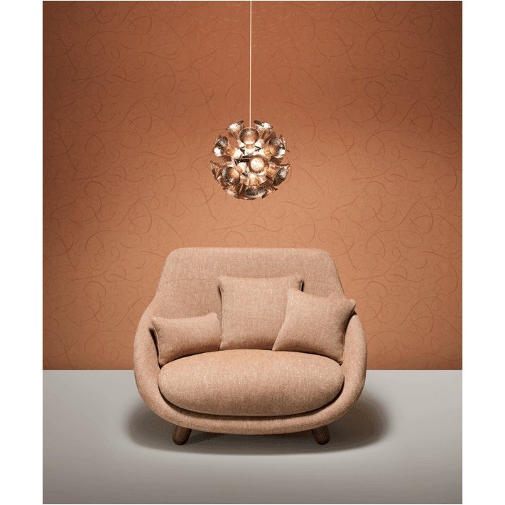 Chalice Suspension Light - Curated - Lighting - Moooi