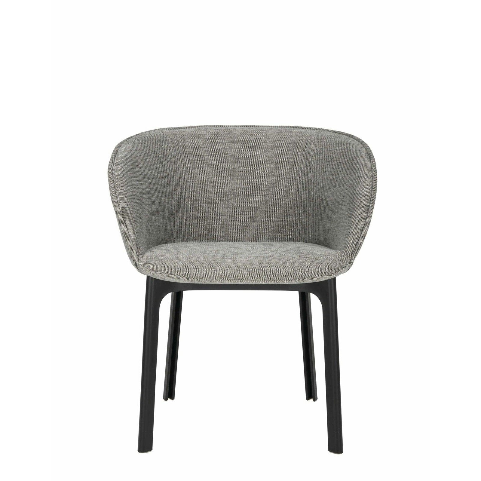 Charla Upholstered Armchair - Curated - Furniture - Kartell