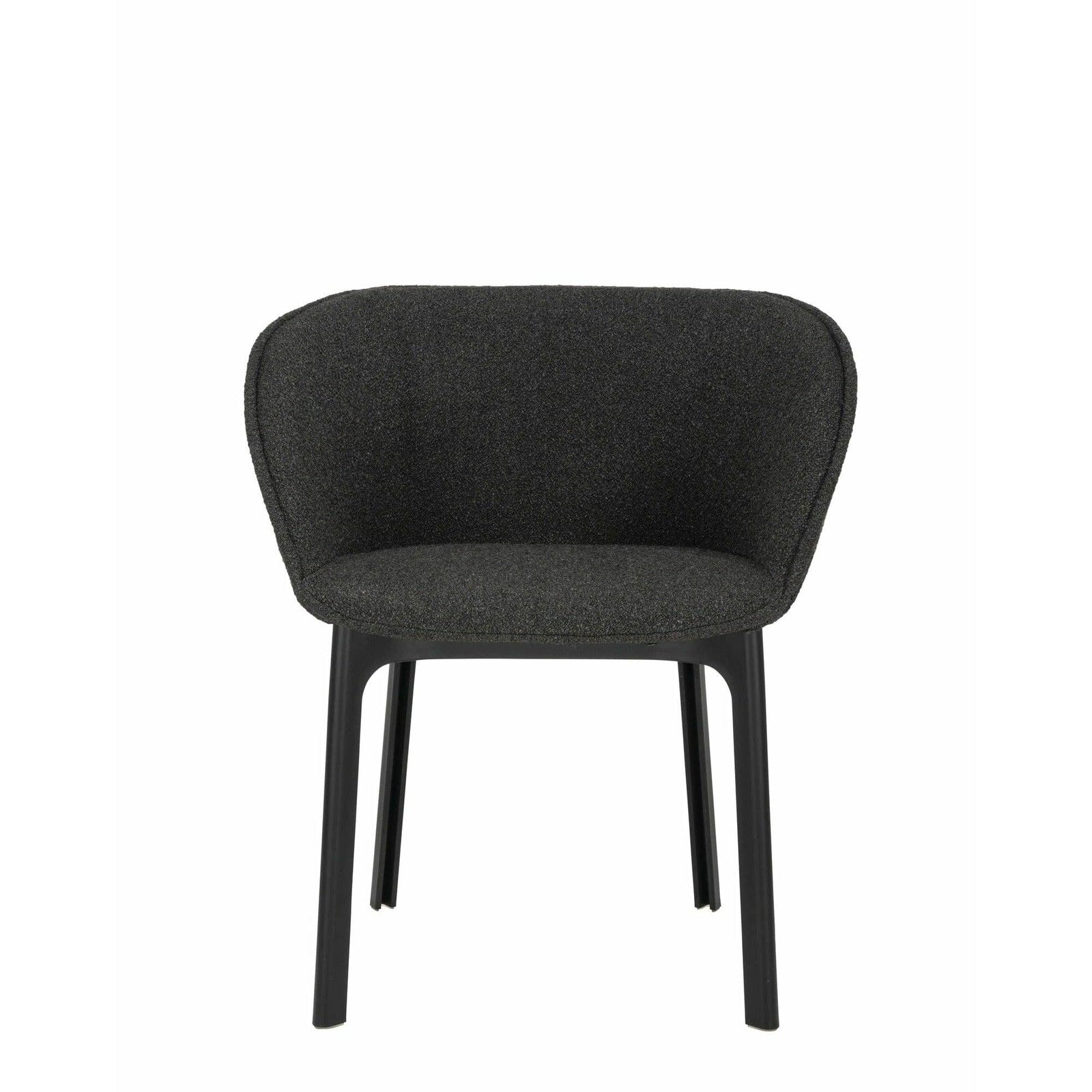 Charla Upholstered Armchair - Curated - Furniture - Kartell