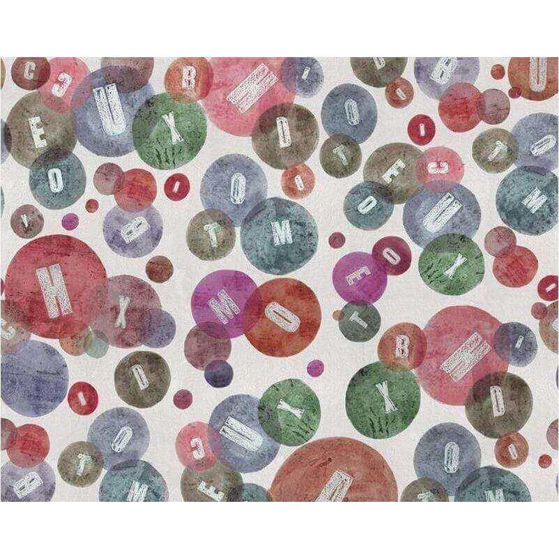 Charms - Curated - Wallpaper - Wall & Decò