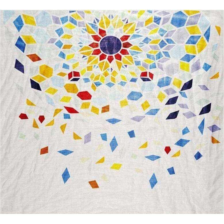 Chartres - Curated - Wallpaper - Wall & Decò