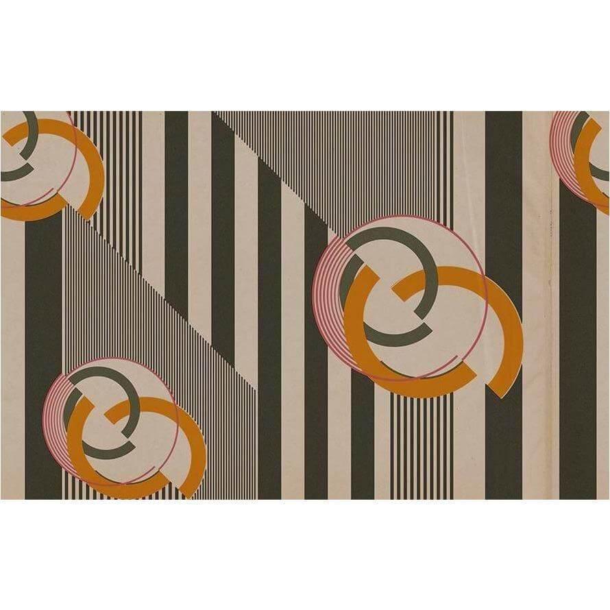 Cherry Bomb - Curated - Wallpaper - Wall & Decò