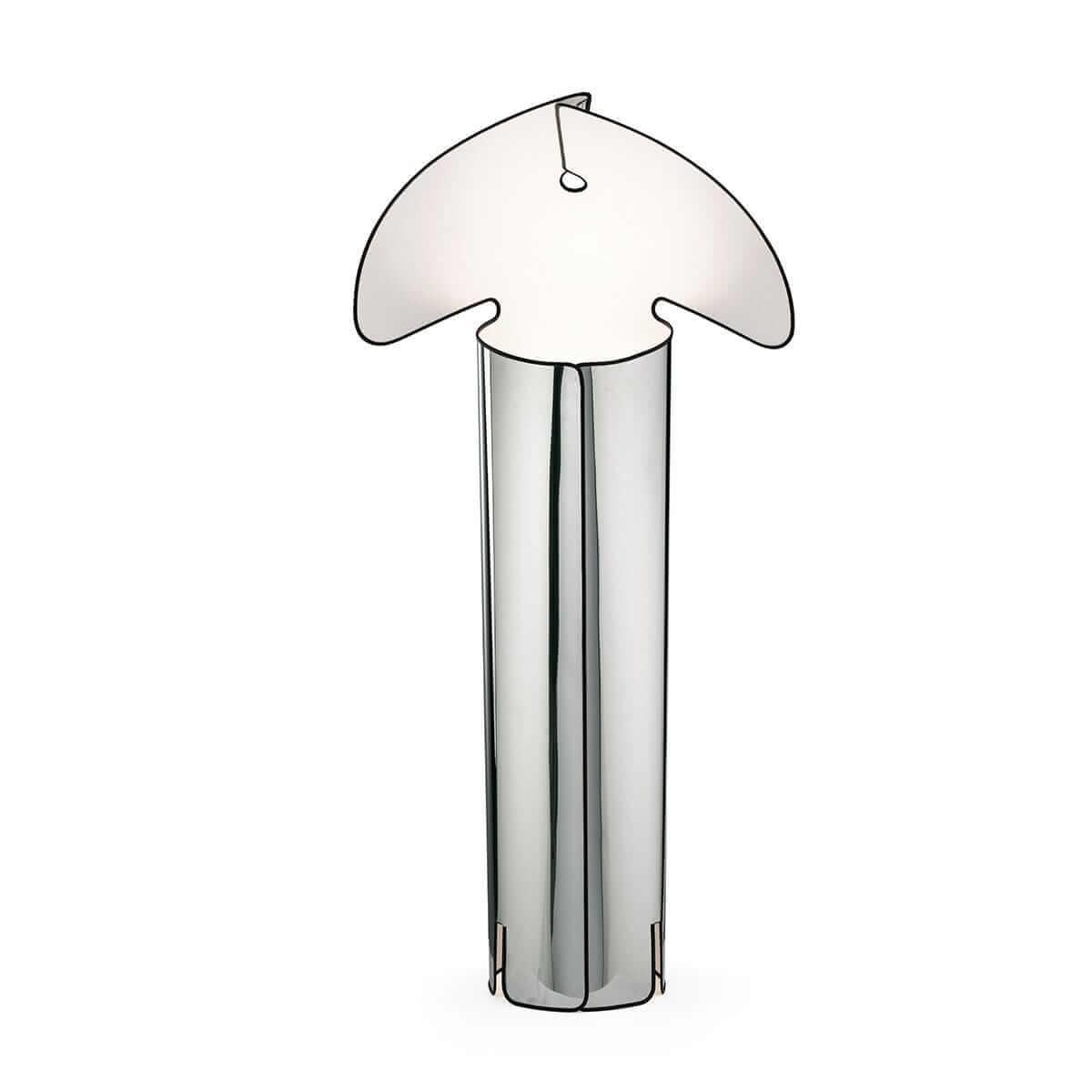 Chiara LED Floor - Curated - Lighting - Flos