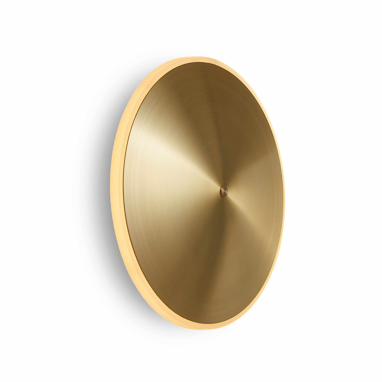 Chrona Sconce - Curated - Wall Lamp - Graypants
