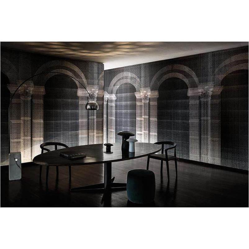 Chronos - Curated - Wallpaper - Wall & Decò
