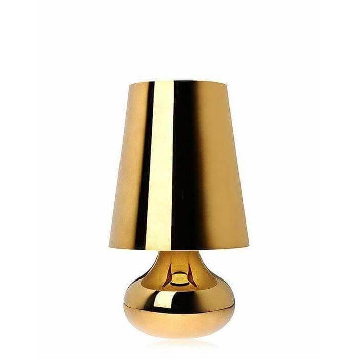 Cindy Table Lamp - Curated - Table Lamp - Kartell