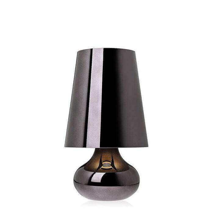 Cindy Table Lamp - Curated - Table Lamp - Kartell