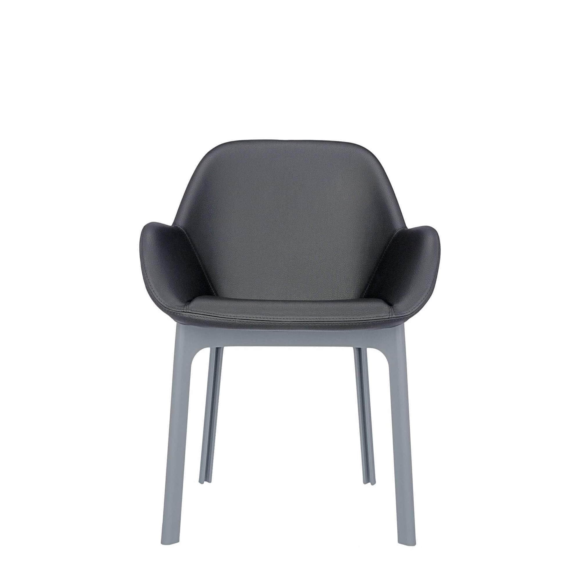 Clap Armchair - Curated - Furniture - Kartell