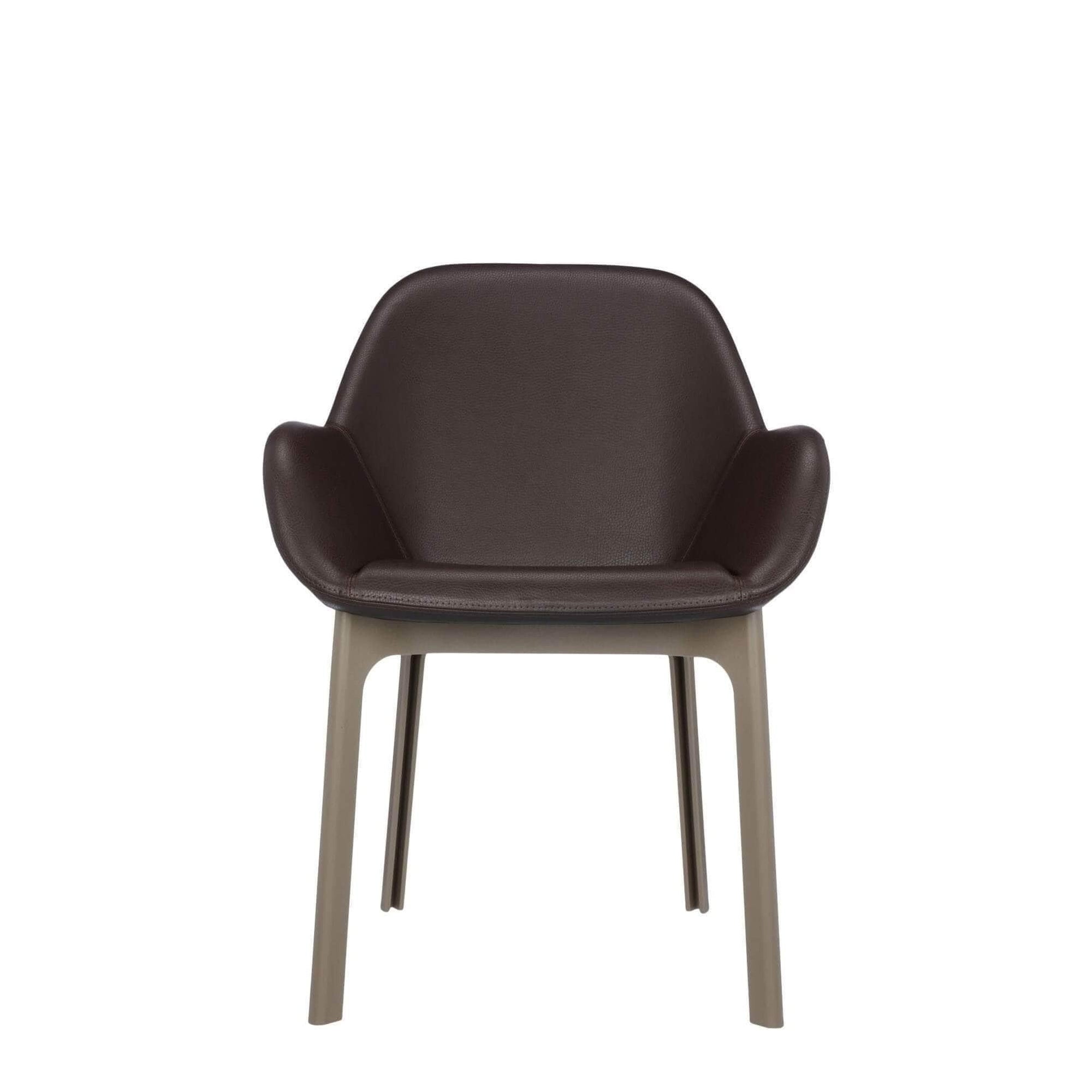Clap Armchair - Curated - Furniture - Kartell