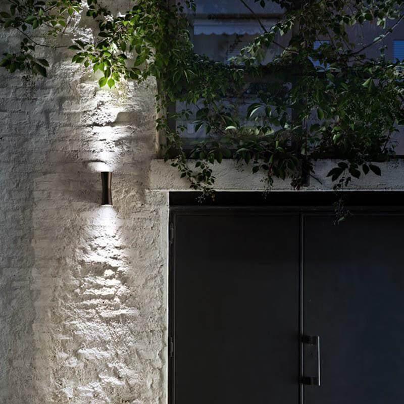 Clessidra Outdoor - Curated - Lighting - Flos