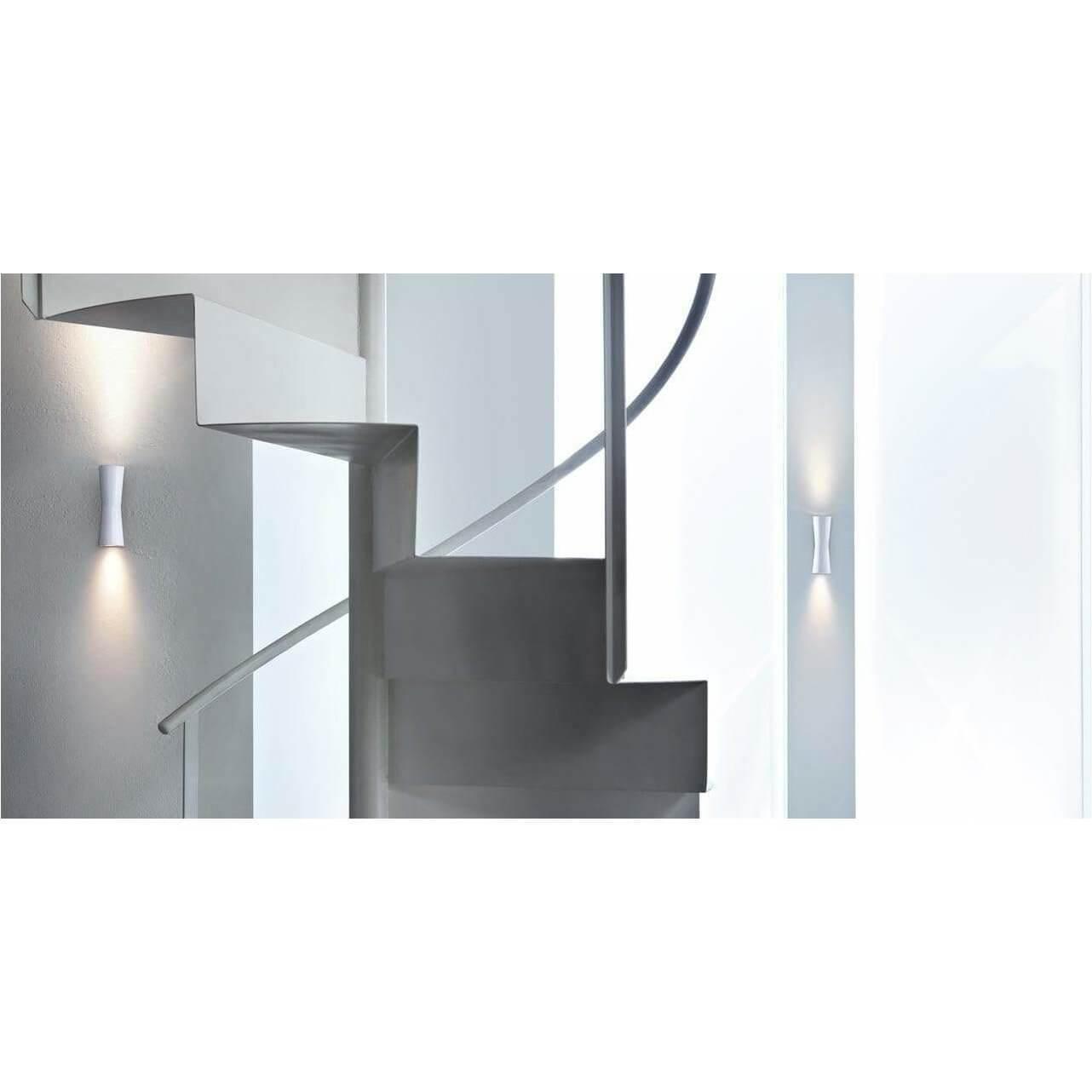 Clessidra - Curated - Lighting - Flos
