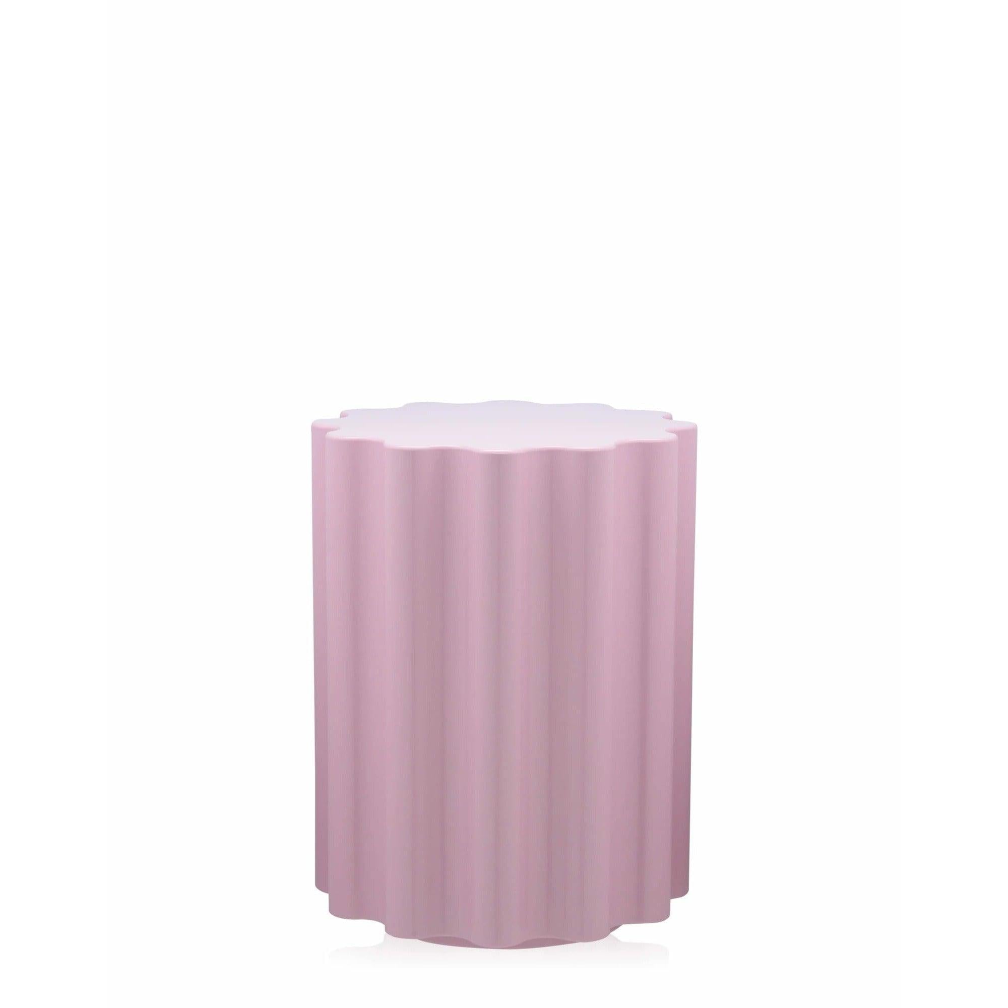Colonna Sottsass Stool - Curated - Furniture - Kartell