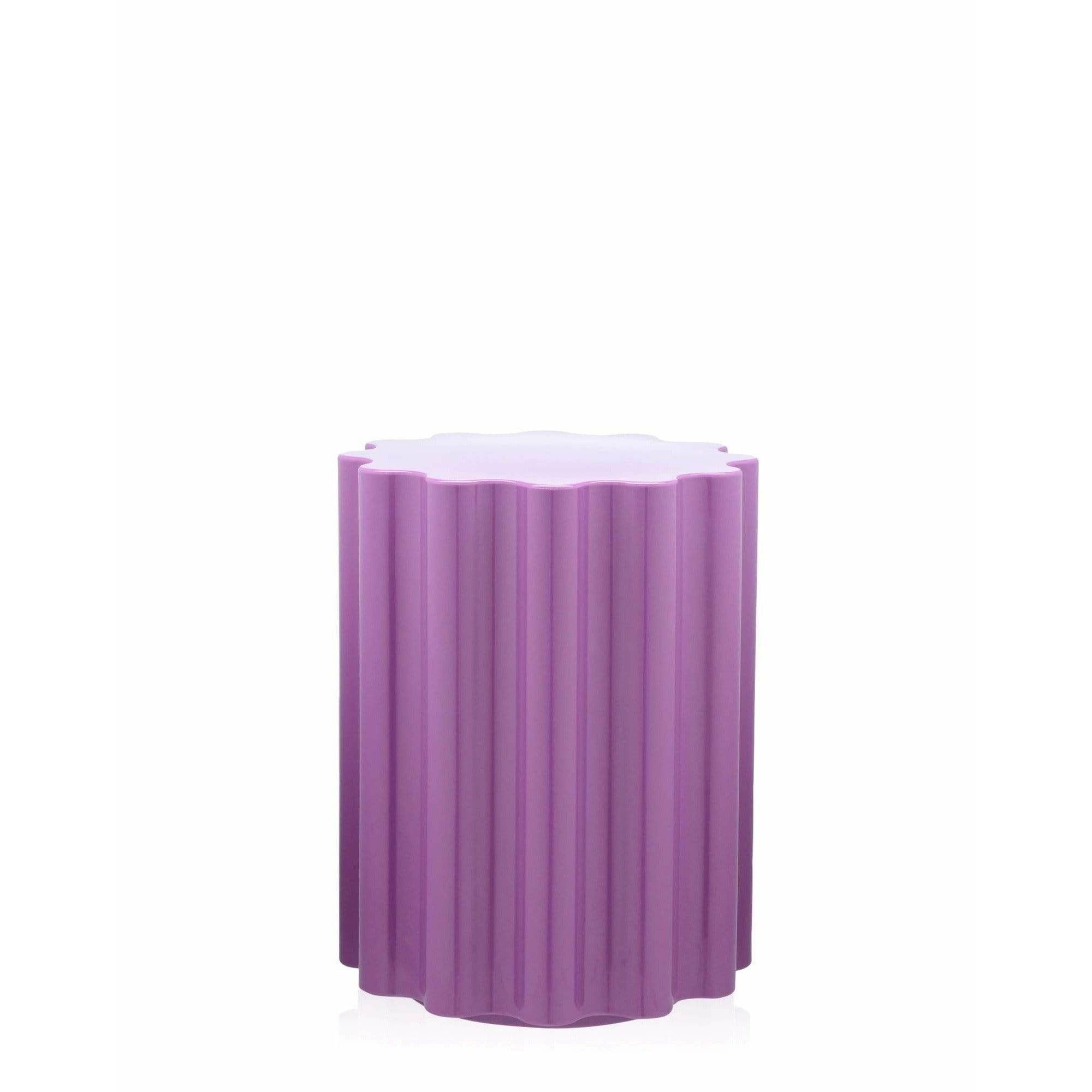 Colonna Sottsass Stool - Curated - Furniture - Kartell