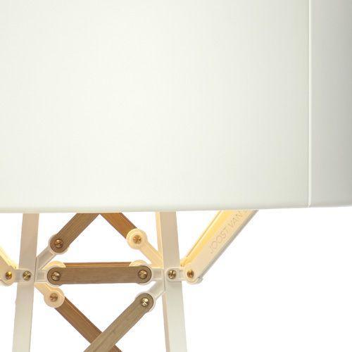 Construction Lamp Floor - Curated - Lighting - Moooi