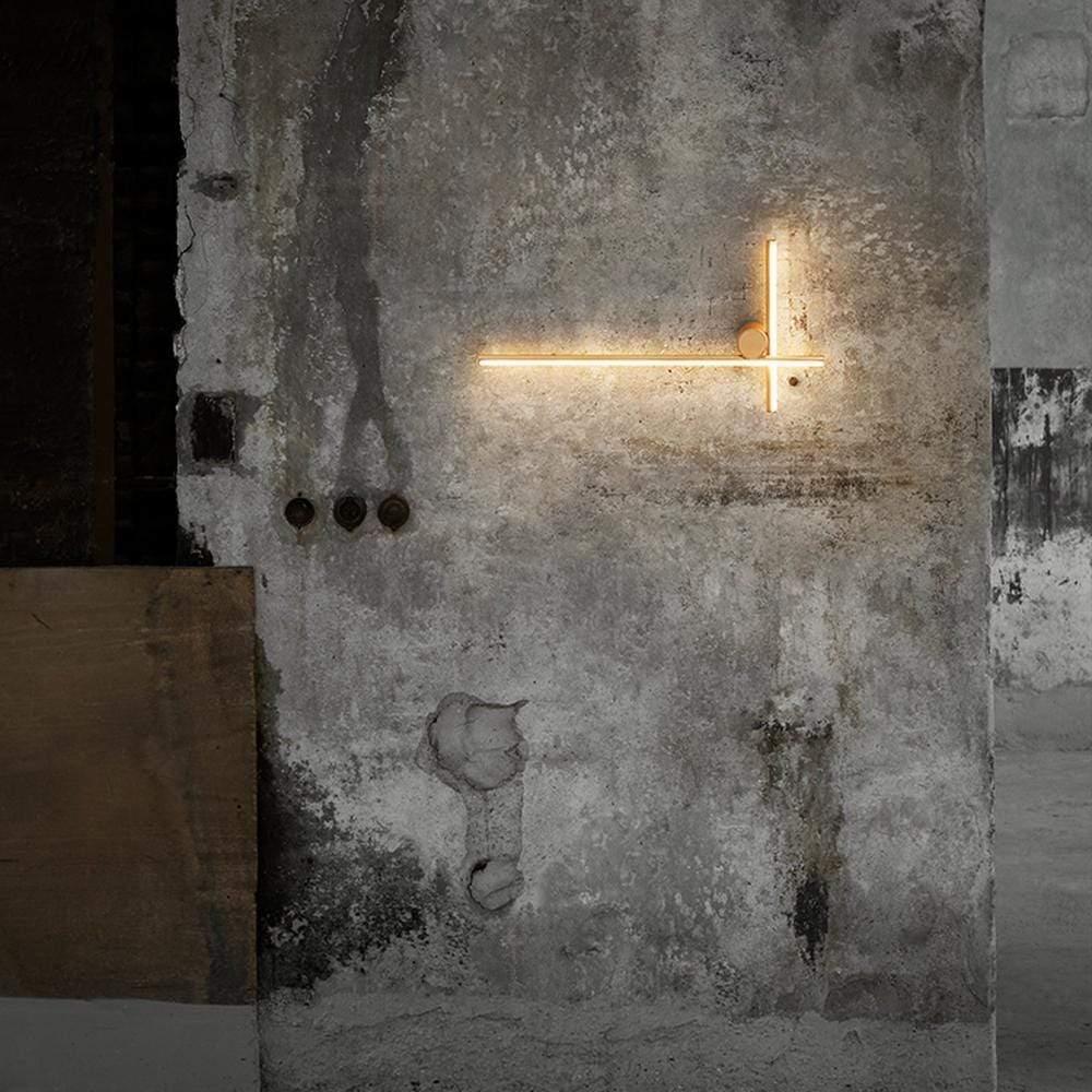 Coordinates Wall Sconces - Curated - Lighting - Flos