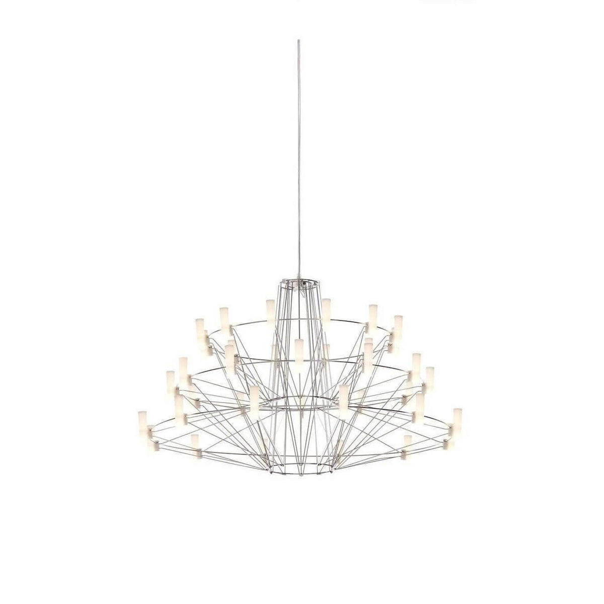 Coppelia Suspended Light - Curated - Lighting - Moooi