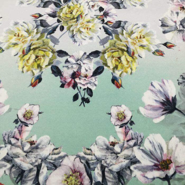 Couture Rose Fuchsia Rug - Curated - Carpet - Moooi Carpets