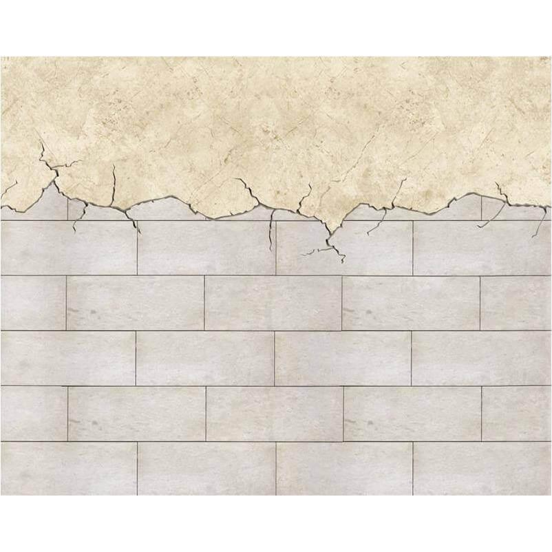 Crack - Curated - Wallpaper - Wall & Decò