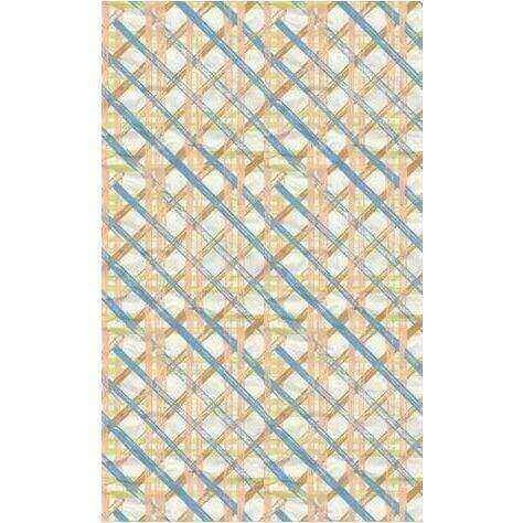 Cross Room - Curated - Wallpaper - Wall & Decò