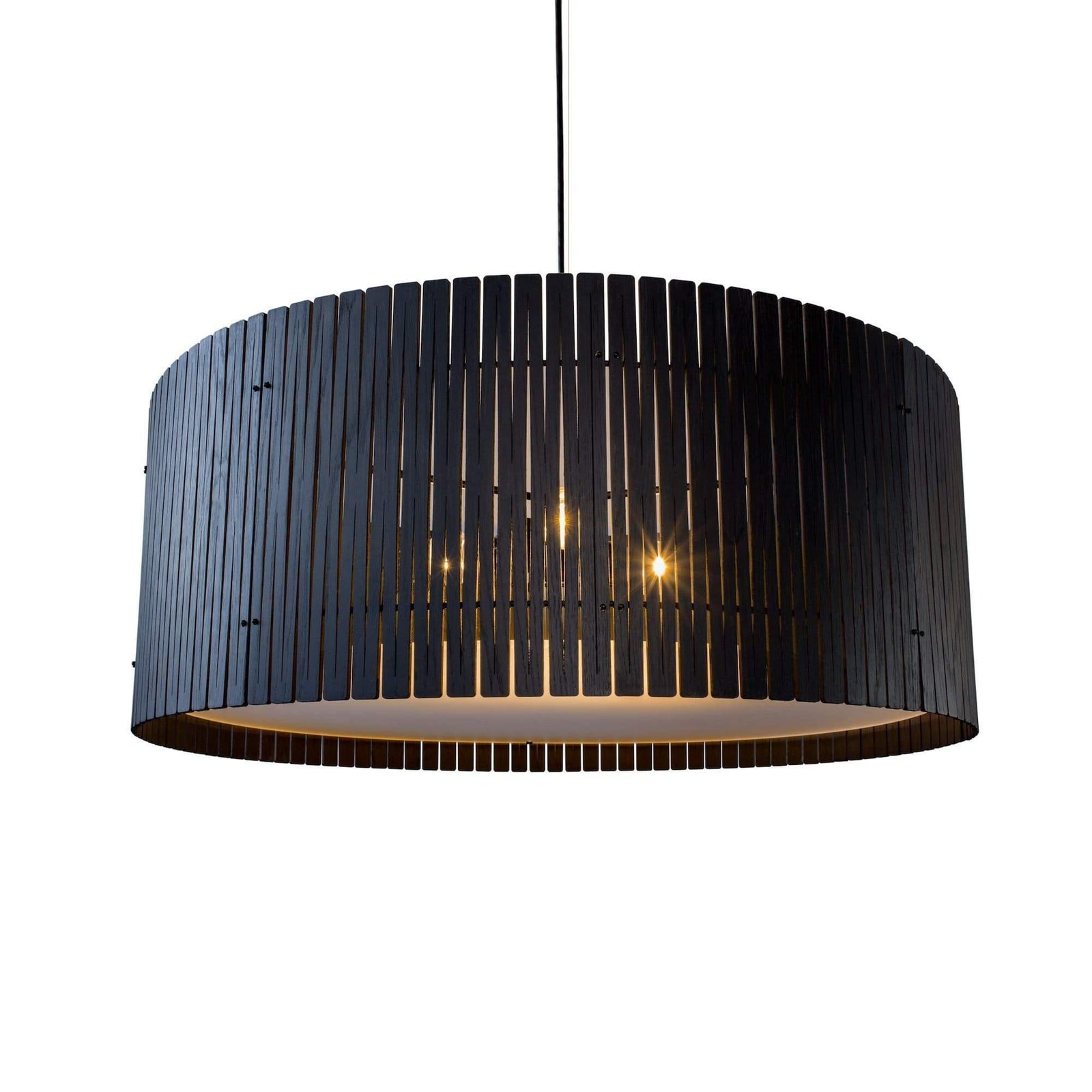 D9 Drum Pendant - Curated - Pendant Light - Graypants