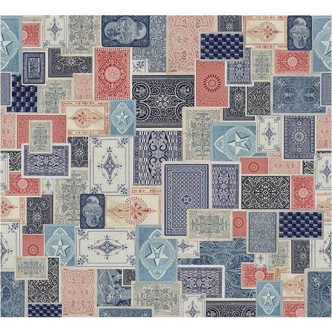 Dare Me - Curated - Wallpaper - Wall & Decò