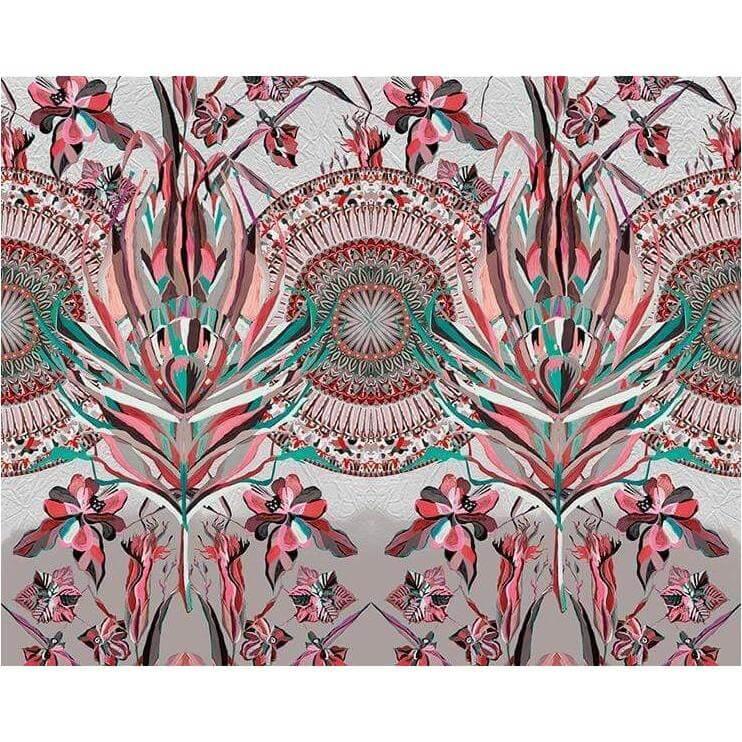 Darlingtonia - Curated - Wallpaper - Wall & Decò