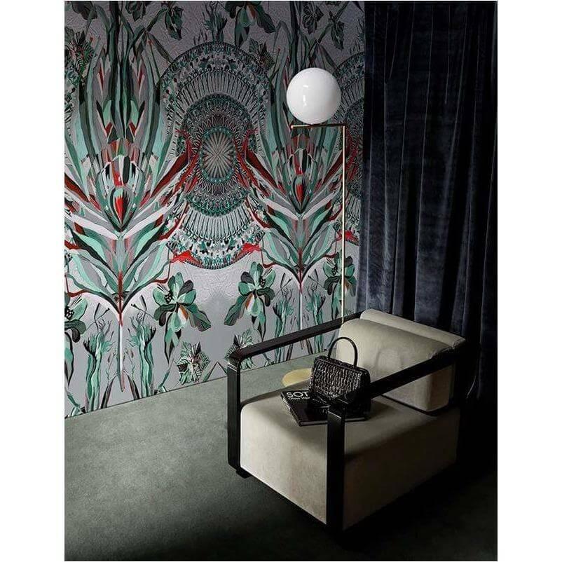 Darlingtonia - Curated - Wallpaper - Wall & Decò