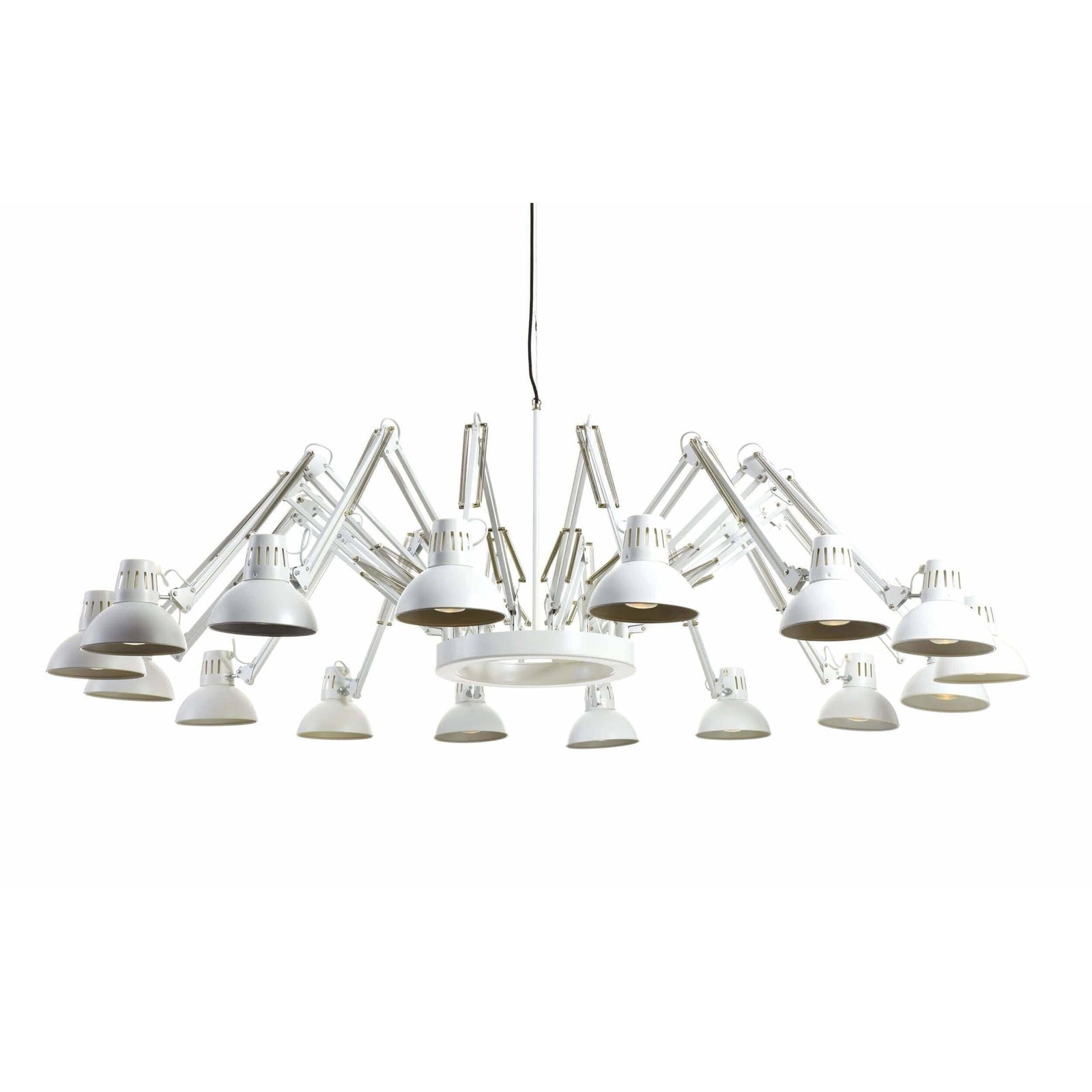 Dear Ingo Suspended Light - Curated - Lighting - Moooi