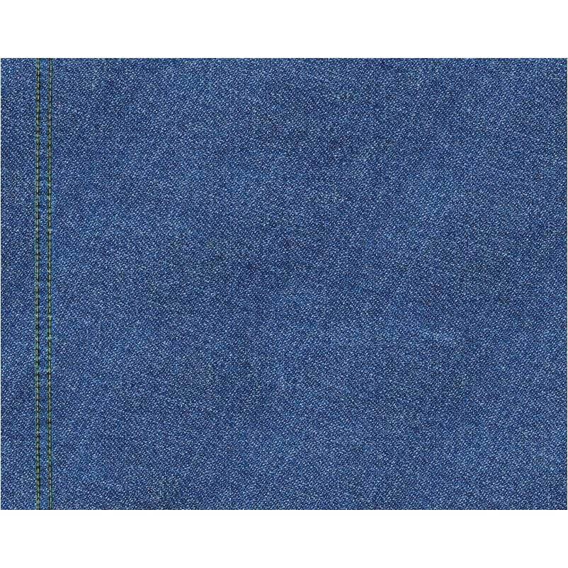 Denim - Curated - Wallpaper - Wall & Decò