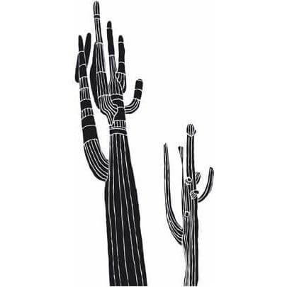 Desert Spirit - Curated - Wallpaper - Wall & Decò