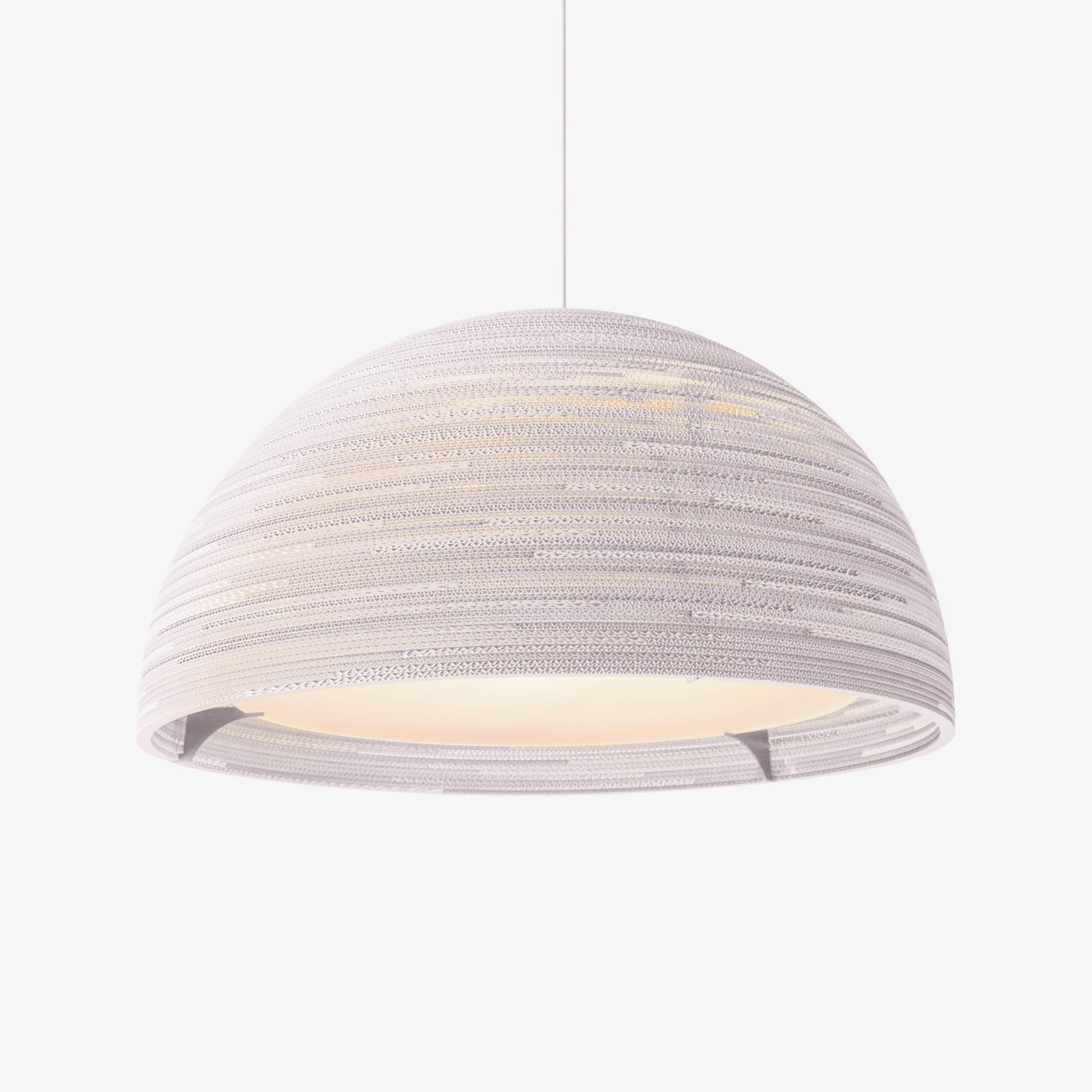 Dome Pendant - Curated - Pendant Light - Graypants