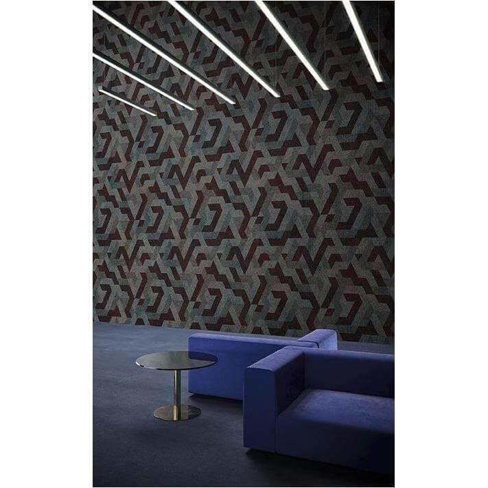 Dorsel - Curated - Wallpaper - Wall & Decò
