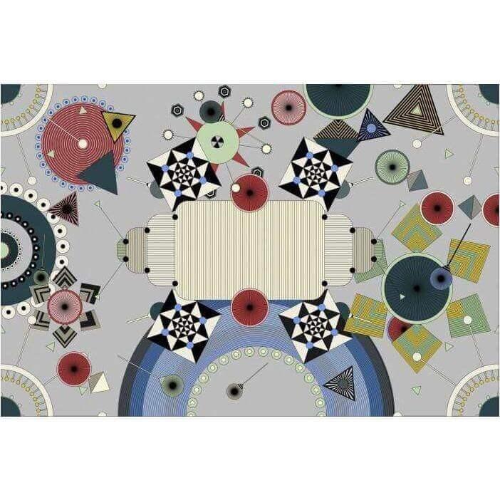 Dreamstatic by David/Nicolas - Curated - Carpet - Moooi Carpets