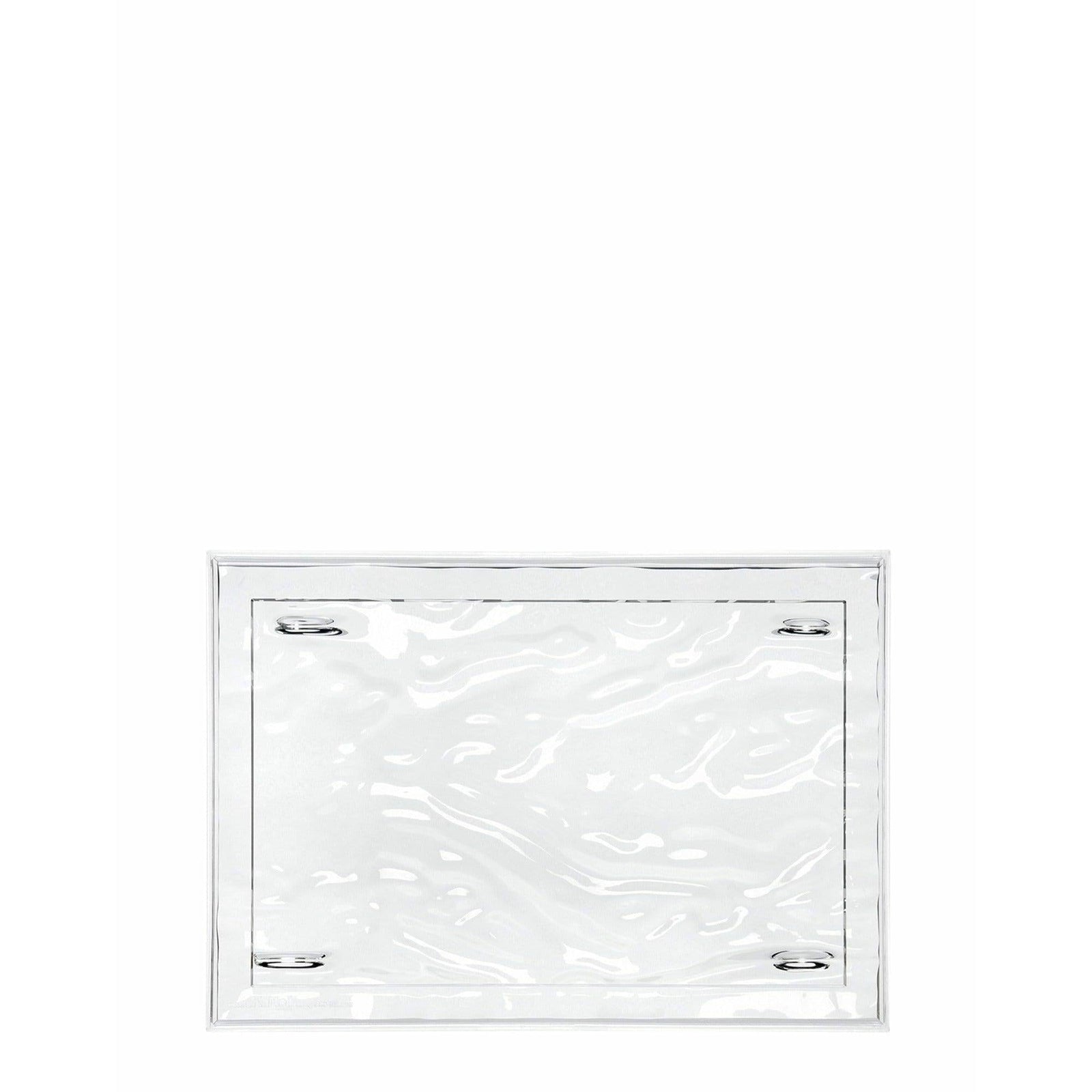 Dune Tray - Curated - Accessory - Kartell