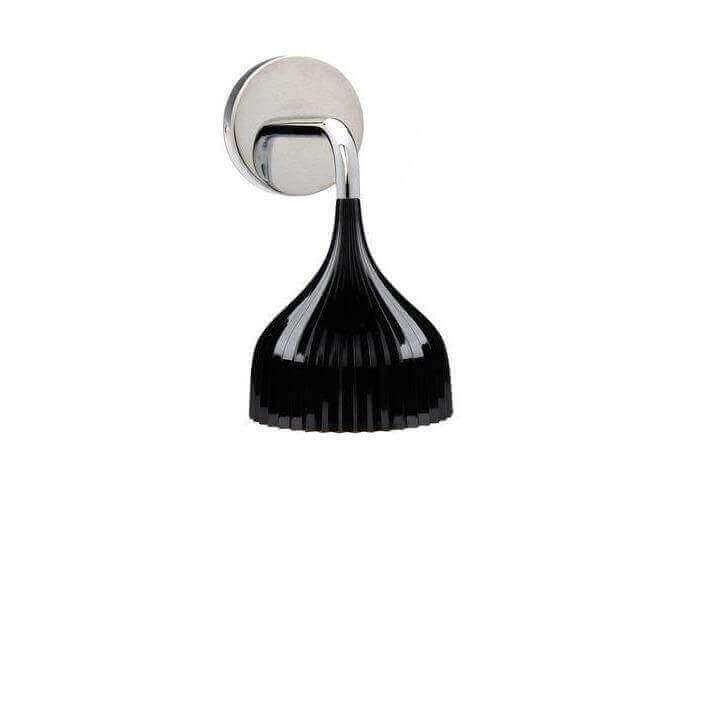 E Lamp Applique Wall Sconce - Curated - Wall Lamp - Kartell
