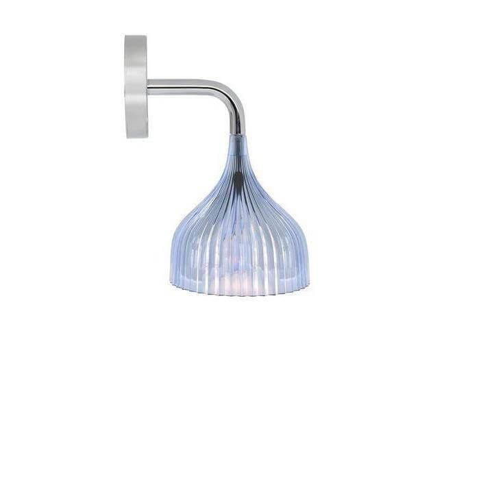 E Lamp Applique Wall Sconce - Curated - Wall Lamp - Kartell