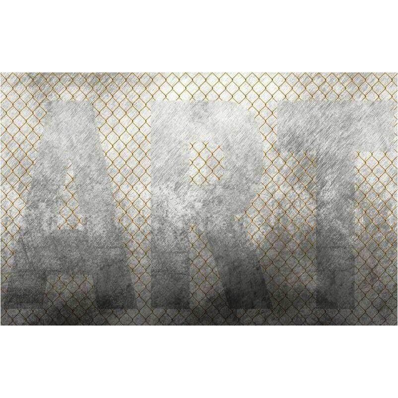 Eat Art - Curated - Wallpaper - Wall & Decò