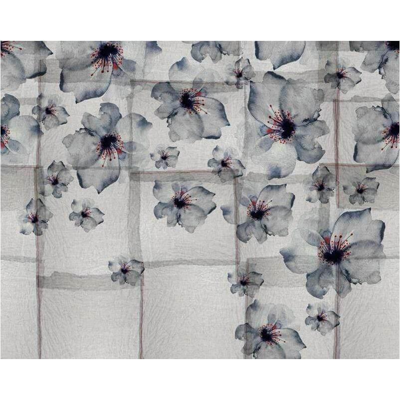 Eau Nouveau - Curated - Wallpaper - Wall & Decò