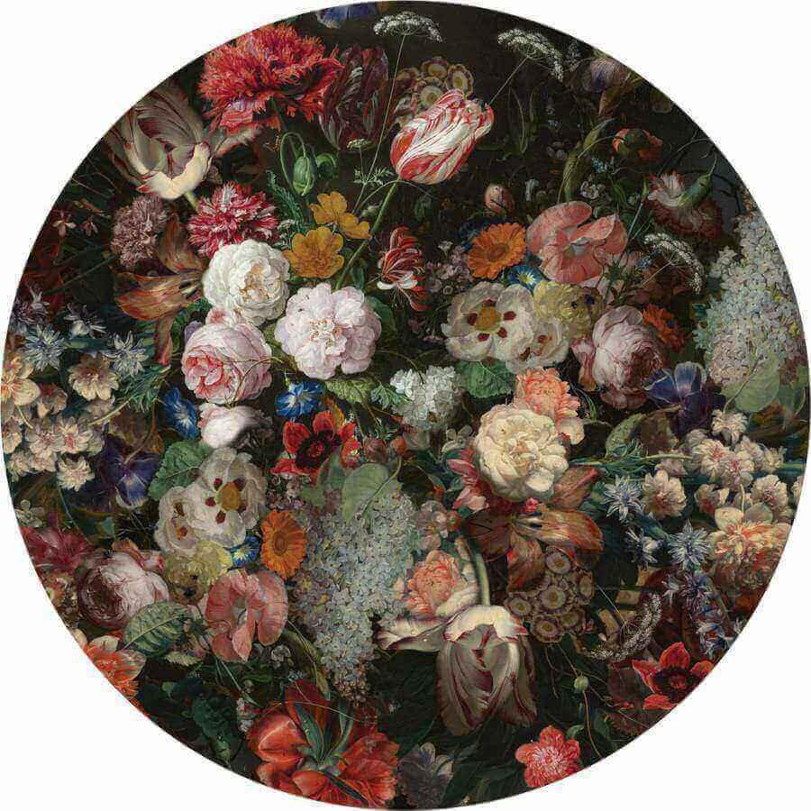 Eden Queen by Marcel Wanders - Curated - Carpet - Moooi Carpets