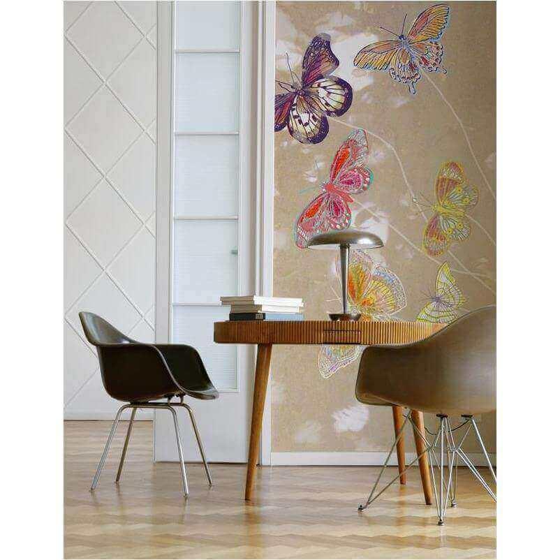 Envol - Curated - Wallpaper - Wall & Decò