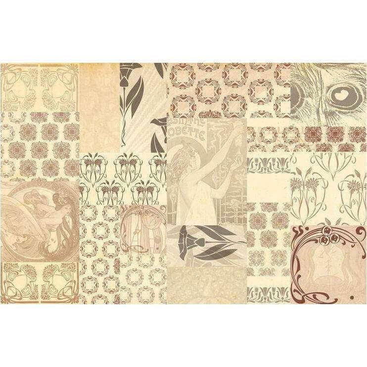 Eros - Curated - Wallpaper - Wall & Decò