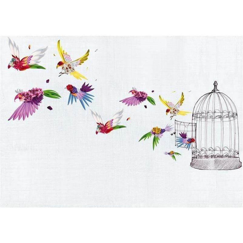 Escape - Curated - Wallpaper - Wall & Decò