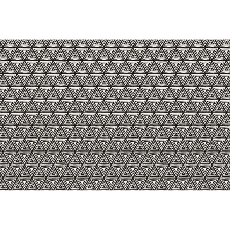 Etnik Ink - Curated - Wallpaper - Wall & Decò