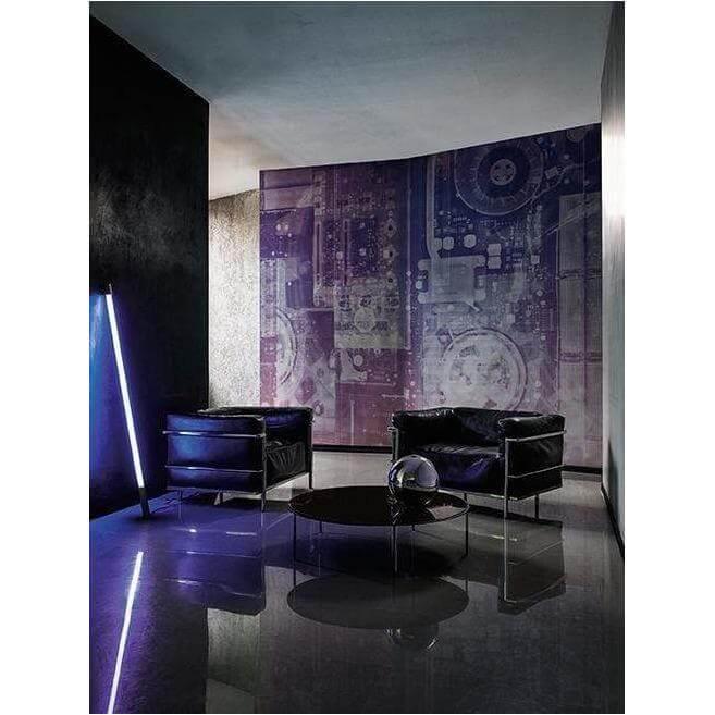 Eureka - Curated - Wallpaper - Wall & Decò