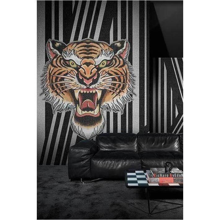Fade Out Lines - Curated - Wallpaper - Wall & Decò