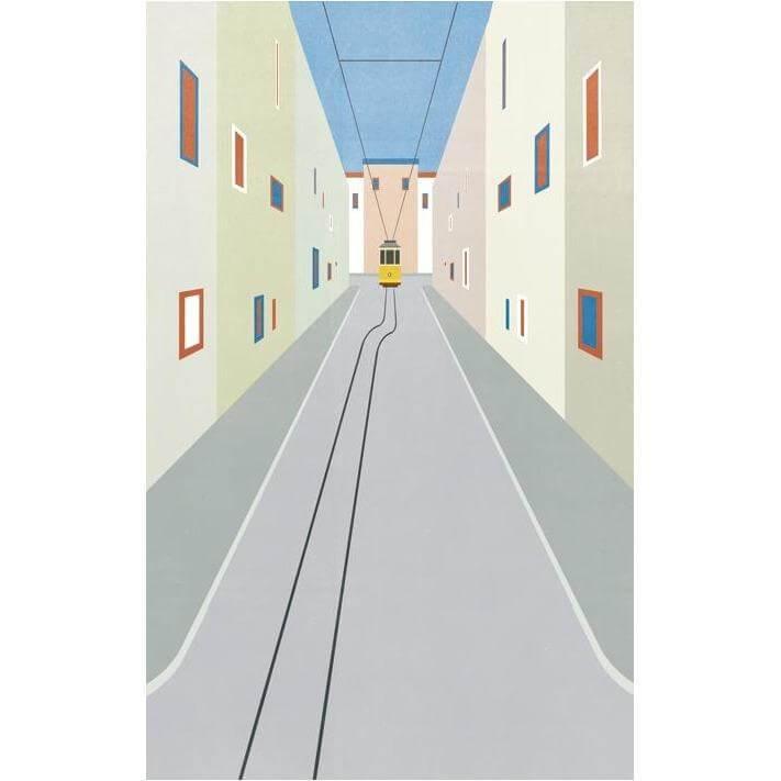 Fado - Curated - Wallpaper - Wall & Decò