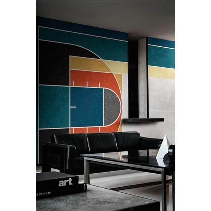 FAIR PLAY - Curated - Wallpaper - Wall & Decò