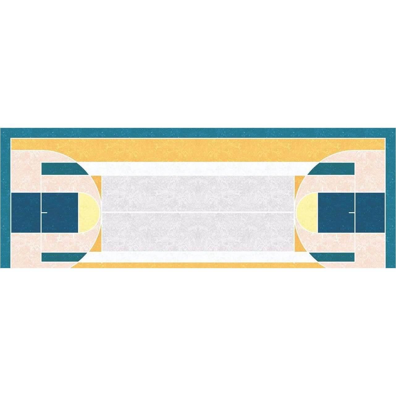 FAIR PLAY - Curated - Wallpaper - Wall & Decò