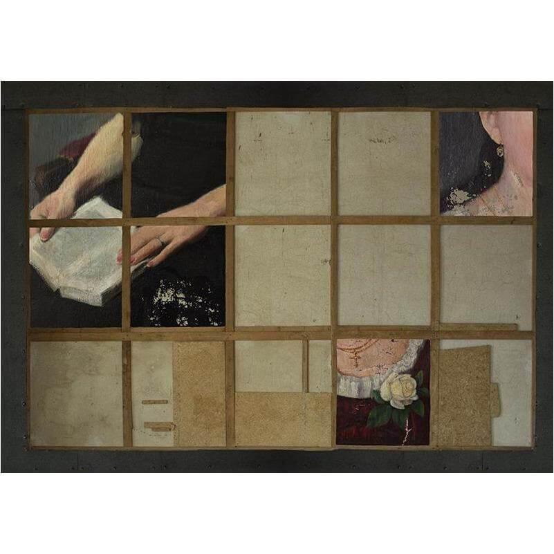 Family Affair - Curated - Wallpaper - Wall & Decò